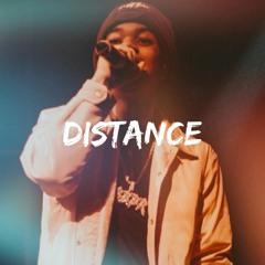 [FREE] Lil Poppa Type Beat 2019 | "Distance" | Piano Type Beat | @AriaTheProducer