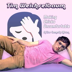 Three Inches Deep, The C Word