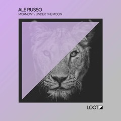 PREMIERE: Ale Russo - Mormont (Yoni Yarchi Remix) [Loot Recordings]