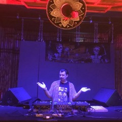 Ale Castro @ Ritter Butzke, Dia De Los Muertos 02.11.2019 (Berlin,DE)