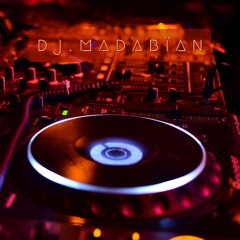 Madabian Mix 7
