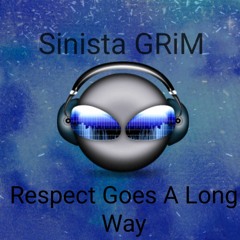 Sinista GRiM - Can't Rock Wit Me (Feat. Chilly Will)