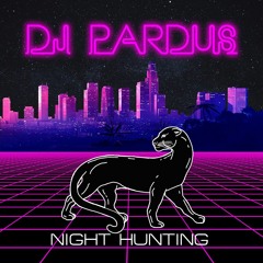 Pardus - Night Hunting