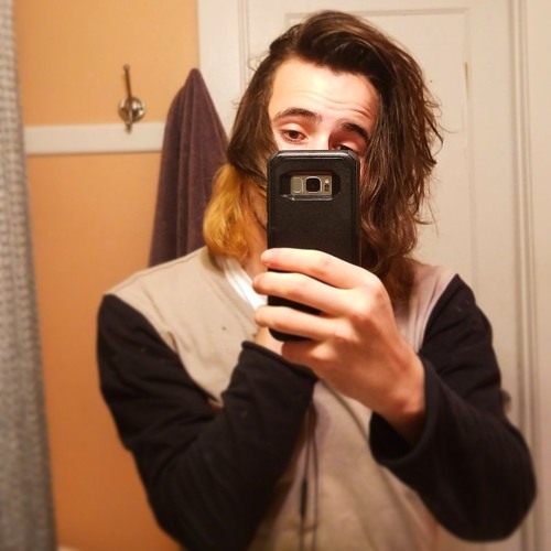 Man In The Mirror ft. oriaofficially