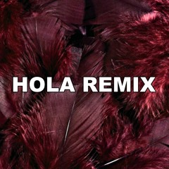 HOLA REMIX ✘ DALEX ✘ LENNY TAVAREZ ✘ TOMI DJ (REMIX)