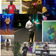 Reflections - V.W. (Prod. By BMTB)