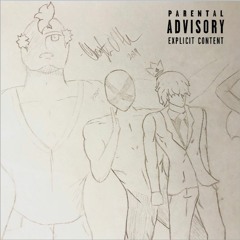 Clayton O'Hara - War Wounds [Prod. Seph & JWest]