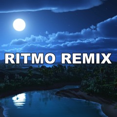 RITMO ✘ J. BALVIN ✘ BLACK EYED PEAS ✘ TOMI DJ (REMIX)