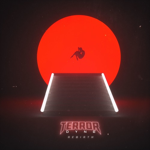 CYBERCORPSE-OCCULT PROGRAMMING (Terrordyne Remix)