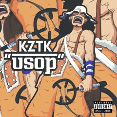 KzTK - Usop (Prod. By Origami)