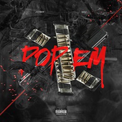 Pop Em Ft. Geez