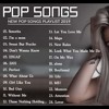 Top Hits 2019 - Best English Music Playlist 2019 - Rihanna, Ed Sheeran, Shawn Mendes, Maroon 5 ( 128kbps ).mp3