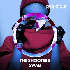 The Shooters - Swag (Original Mix)[OUT NOW]