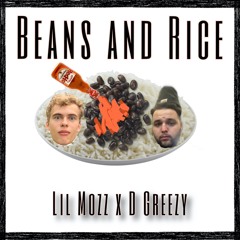 Beans and Rice