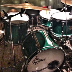 Rock - R&B - Pop - KevZedDrums