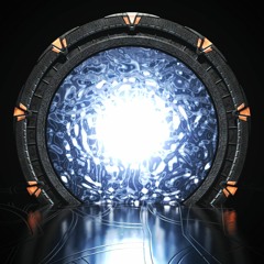 Over The Stargates