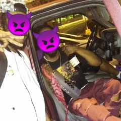 A lot to give- Rich-40 x Diamond Blanko