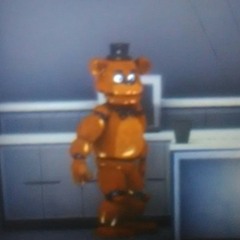 Stream Rockstar Freddy voice by Deven Norton