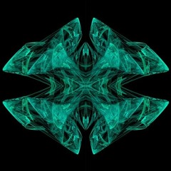 Synchromute 'Serene Squelch' Jilted Hoodz RMX - (Vinyl Master)