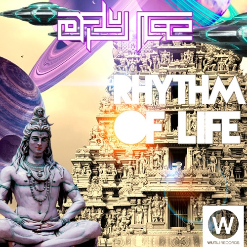 Dry Ice - Rhythm Of Life (Original Mix)