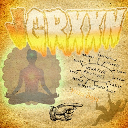 Fall Up Off Me (Prod. By JGRXXN)