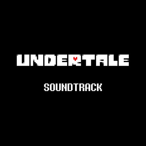 toby fox - UNDERTALE Soundtrack - 100 MEGALOVANIA (Early Sketch)