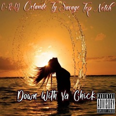Down With Ya Chick (Feat Charles Ray, Orlando, Ty Savage & Top Notch)