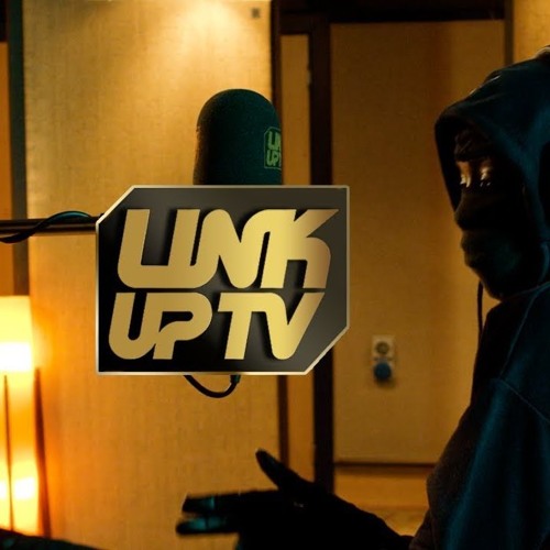 Kwengface - Behind Barz | Link Up TV