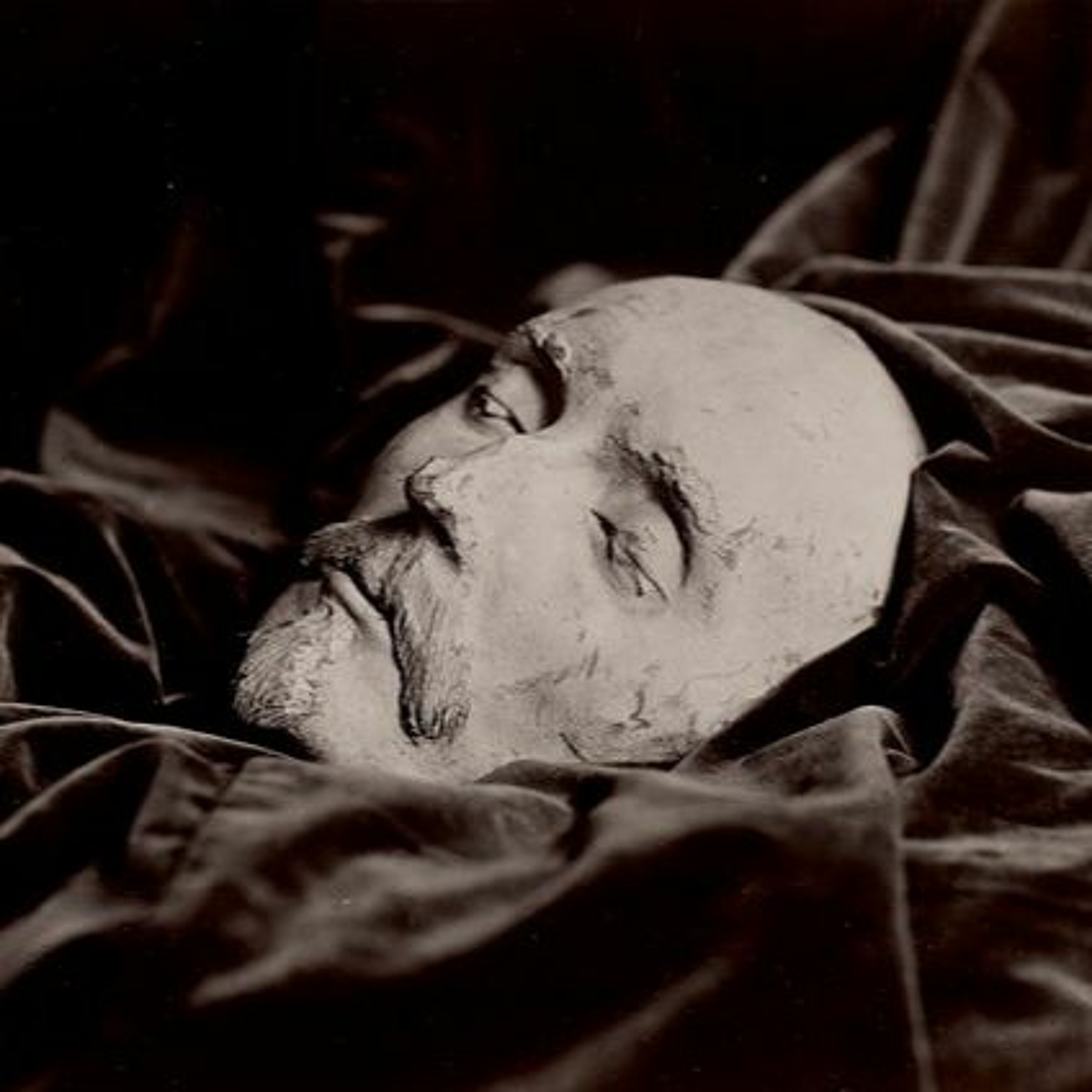 Myth of the Month 10:  Who Was Shakespeare? -- pt. 1:  The Monument and the Man