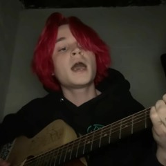 memento mori - crywank (Scruffpuppie cover)