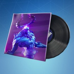 Fortnite - Storm King