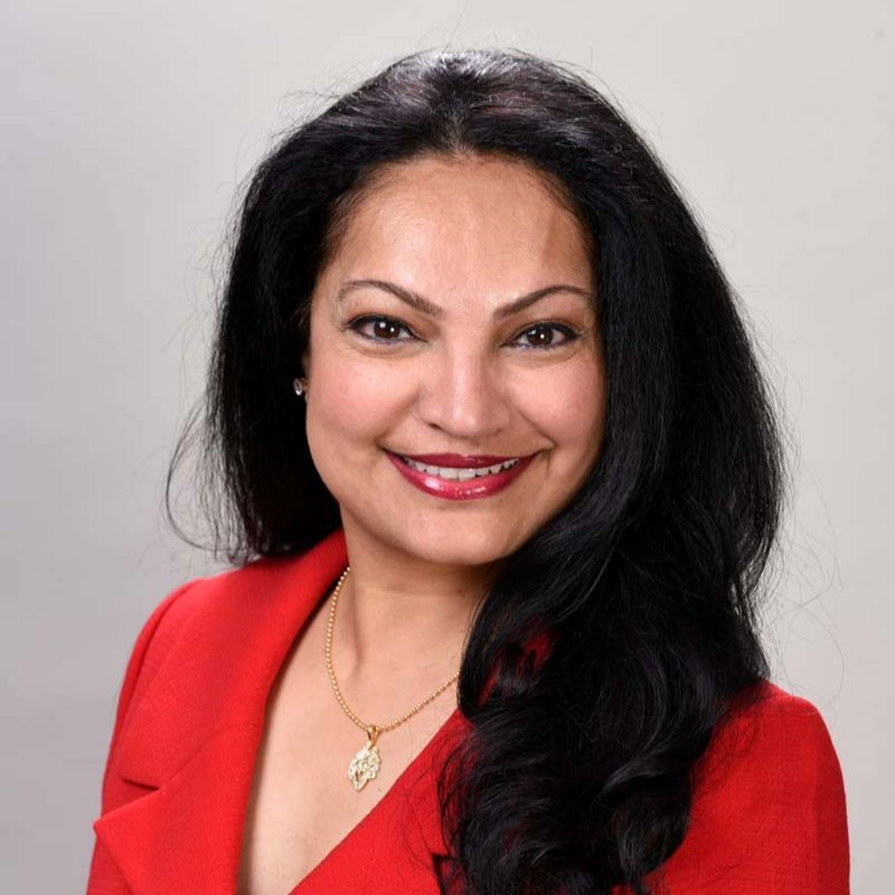 Food Allergies: What Are They & How Can We Deal with Them? with Vandana Sheth