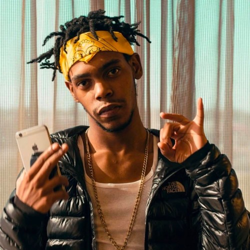 AMR Dee Huncho - Da Last Of The Mohicans(Prod By JAlexanderGoinCrazy)