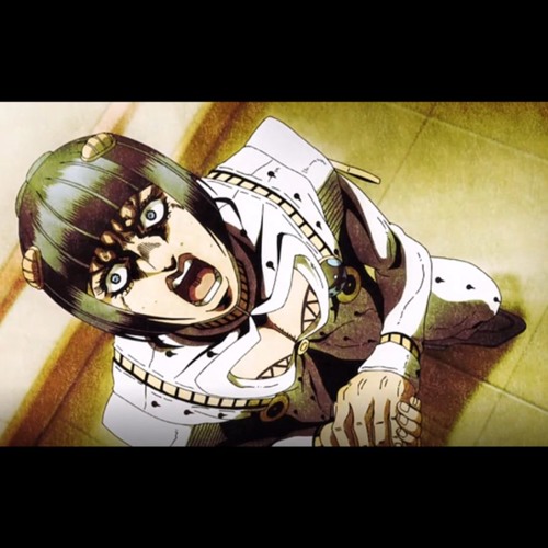 Stream ジョジョの奇妙な冒険 黄金のボルケニオン By Ito 30 Listen Online For Free On Soundcloud