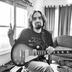 Falling In Dark (ft. Guitar Solo by D. Scott Wilson)