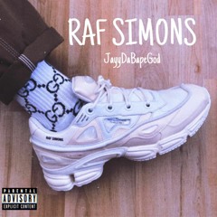 Raf Simmons