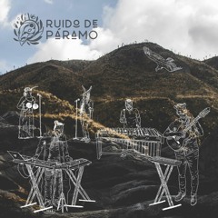 Mestizo con Cristian Camilo Valencia, Diana Delgado y Neyver López Giraldo