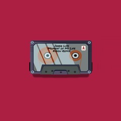 INNER LIFE - MOMENT OF MY LIFE (KIBOU REMIX)