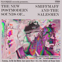 Saint Laurent Part 2