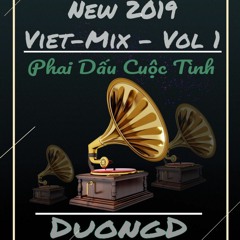 DuongD - Vietmix #1