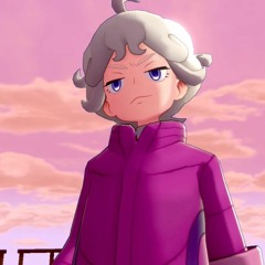 Bede Battle Music - Pokemon Sword/Shield