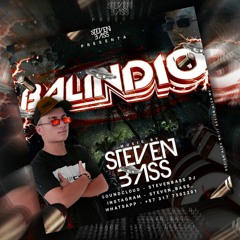 STEVENBASS - BALINDIO - VOL1