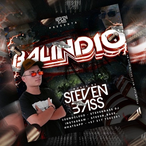 STEVENBASS - BALINDIO - VOL1