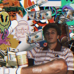 Eighth- Yung Amex(Prod.KingWill Music)