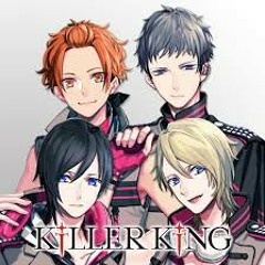 KiLLER KiNG - Que Será Será.mp3