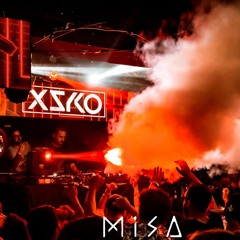 XZYKO - Live Misa Viña Del Mar Noviembre 2019
