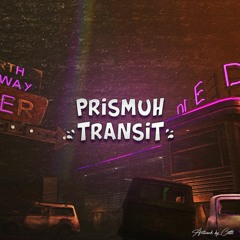 “Transit” by Prismuh (Black Ops 2 nostalgia)