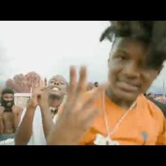 Raw Youngin - MAD MEN (FAST)