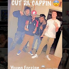 CUT DA CAPPIN