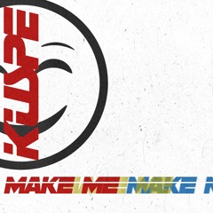 Kuspe - Make Me